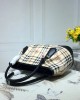 Burberry bags | The Saddle bag | 34×23×14 cm | 40831 | 15012