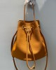 Burberry bags | Drawstring Bucket Bag | 16×26×26 cm | 3303 | 15013