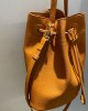 Burberry bags | Drawstring Bucket Bag | 16×26×26 cm | 3303 | 15013