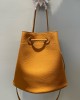 Burberry bags | Drawstring Bucket Bag | 16×26×26 cm | 3303 | 15013