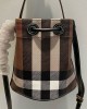 Burberry bags | Mini Drawstring Bucket Bag | 11×16.5×18.5 cm | 3306 | 15014