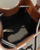 Burberry bags | Mini Drawstring Bucket Bag | 11×16.5×18.5 cm | 3306 | 15014