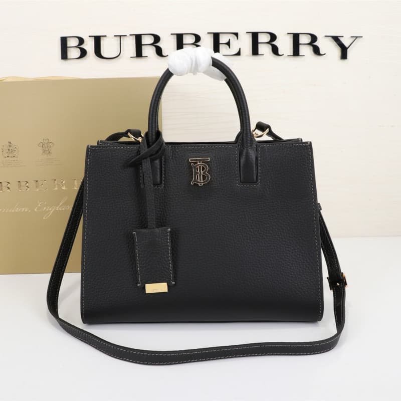 Burberry bags | Burberry Structured Tote Bag | 27×11×20 cm | 3302 | 15016