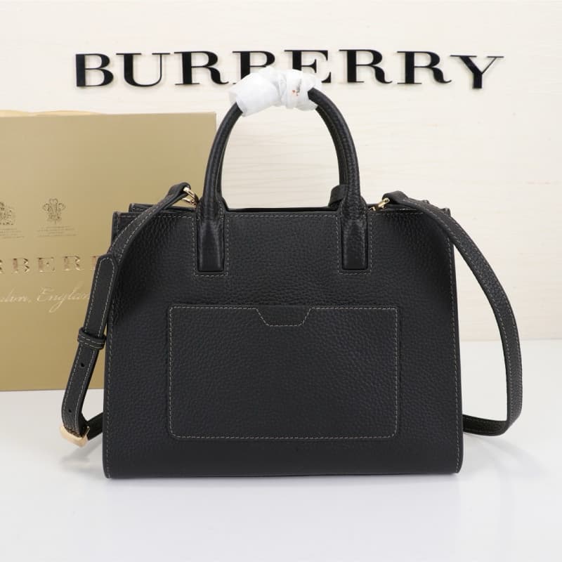 Burberry bags | Burberry Structured Tote Bag | 27×11×20 cm | 3302 | 15016