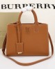 Burberry bags | Structured Tote Bag | 27×11×20 cm | 3302 | 15020