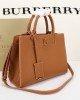 Burberry bags | Structured Tote Bag | 27×11×20 cm | 3302 | 15020