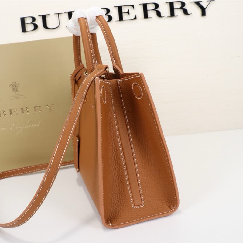 Burberry bags | Structured Tote Bag | 27×11×20 cm | 3302 | 15020