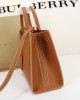 Burberry bags | Structured Tote Bag | 27×11×20 cm | 3302 | 15020