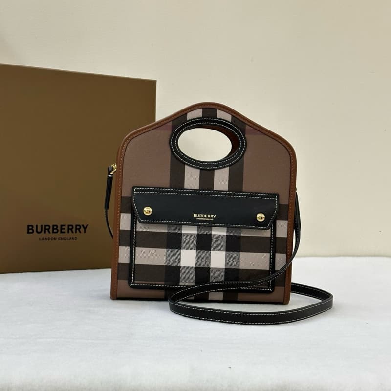 Burberry bags | Tote Bag | 23×6×26.5 cm | 15022