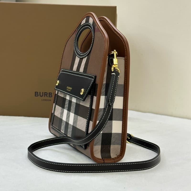 Burberry bags | Tote Bag | 23×6×26.5 cm | 15022