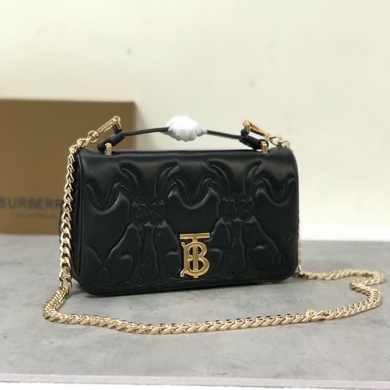 Burberry bags | Burberry Lola Bag | 23×6×13 cm | 15024