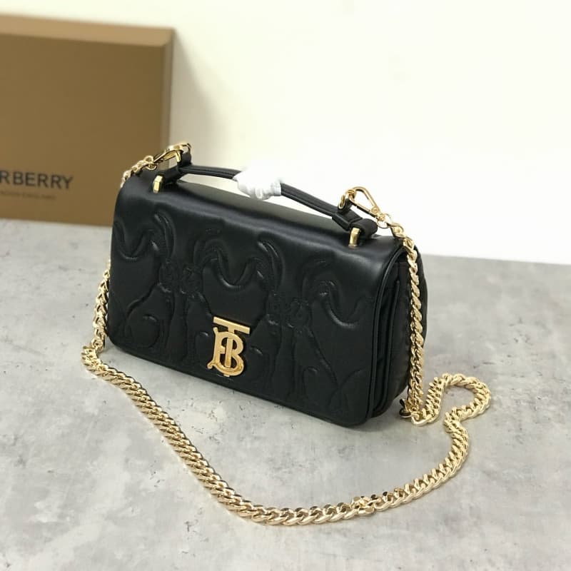 Burberry bags | Burberry Lola Bag | 23×6×13 cm | 15024