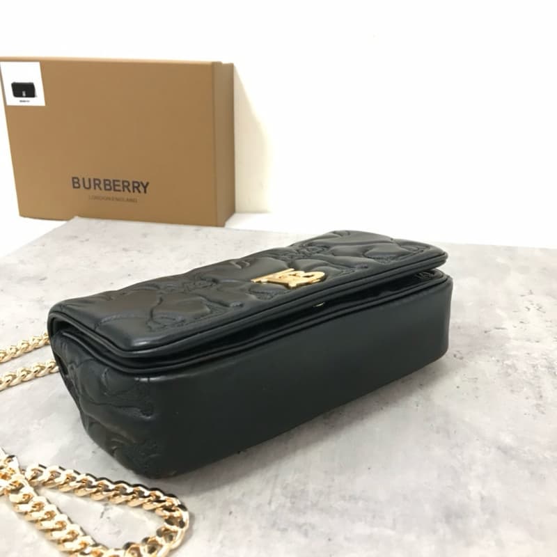 Burberry bags | Burberry Lola Bag | 23×6×13 cm | 15024