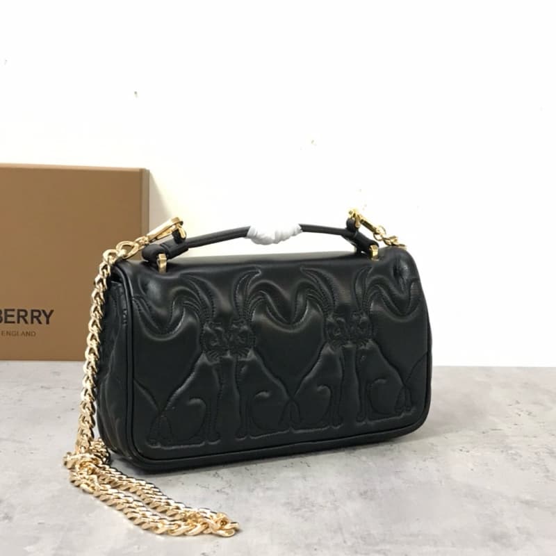 Burberry bags | Burberry Lola Bag | 23×6×13 cm | 15024