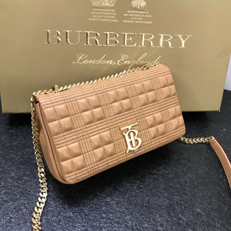 Burberry bags | Burberry Lola Bag | 23×13×6 cm | 15027