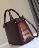 Burberry bags | The Banner handbag | 31 × 15 × 25 cm | 15030