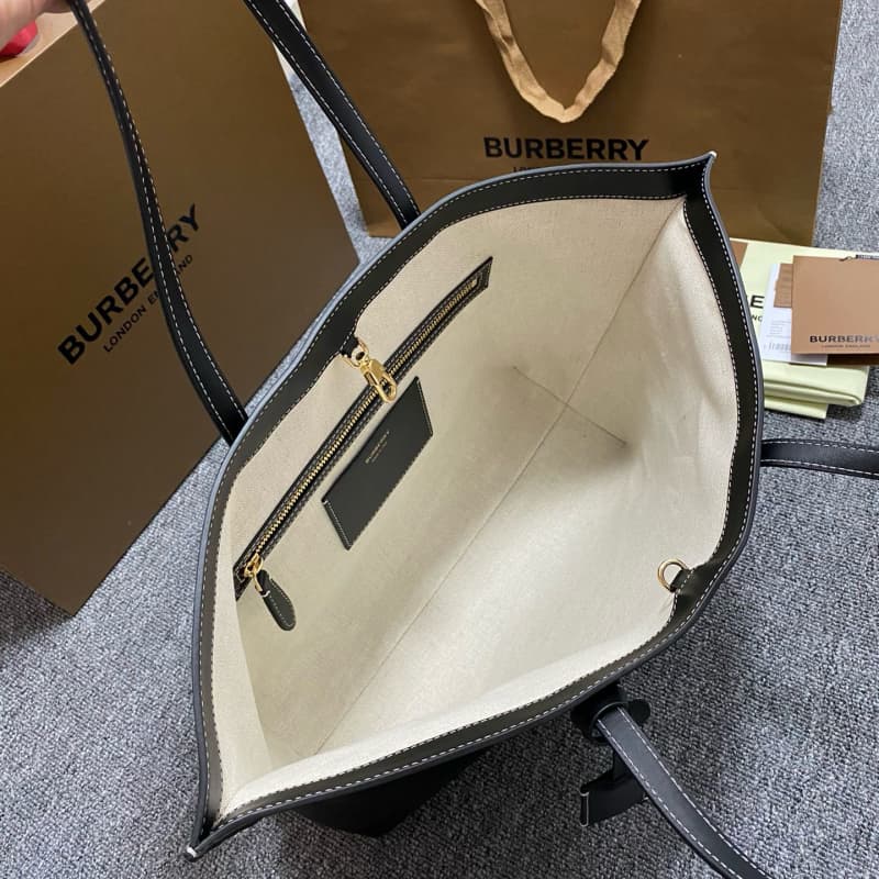 Burberry bags | Burberry Tote Bag | TB | 34 × 14 × 28 cm | 209381 | 15031