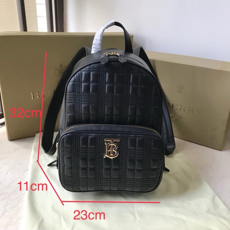 Burberry bags | backpack | TB | 23 × 11 × 32 cm | 15032